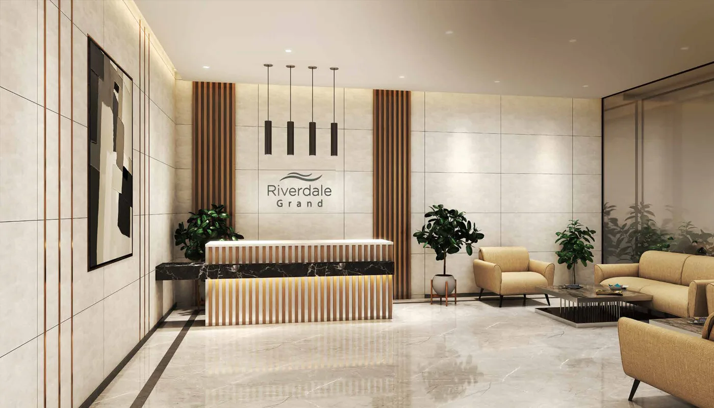 Entrance Lobby